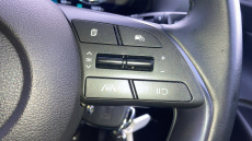 Hyundai i20 1.0T GDi 48V MHD SE Connect 5dr Petrol Hatchback